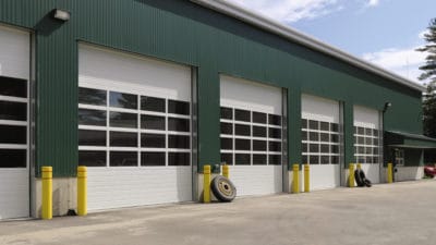 Residential Garage Doors Overhead Door Company of Washington, DC™